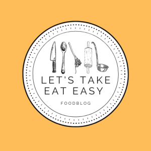 Let's Take Eat Easy